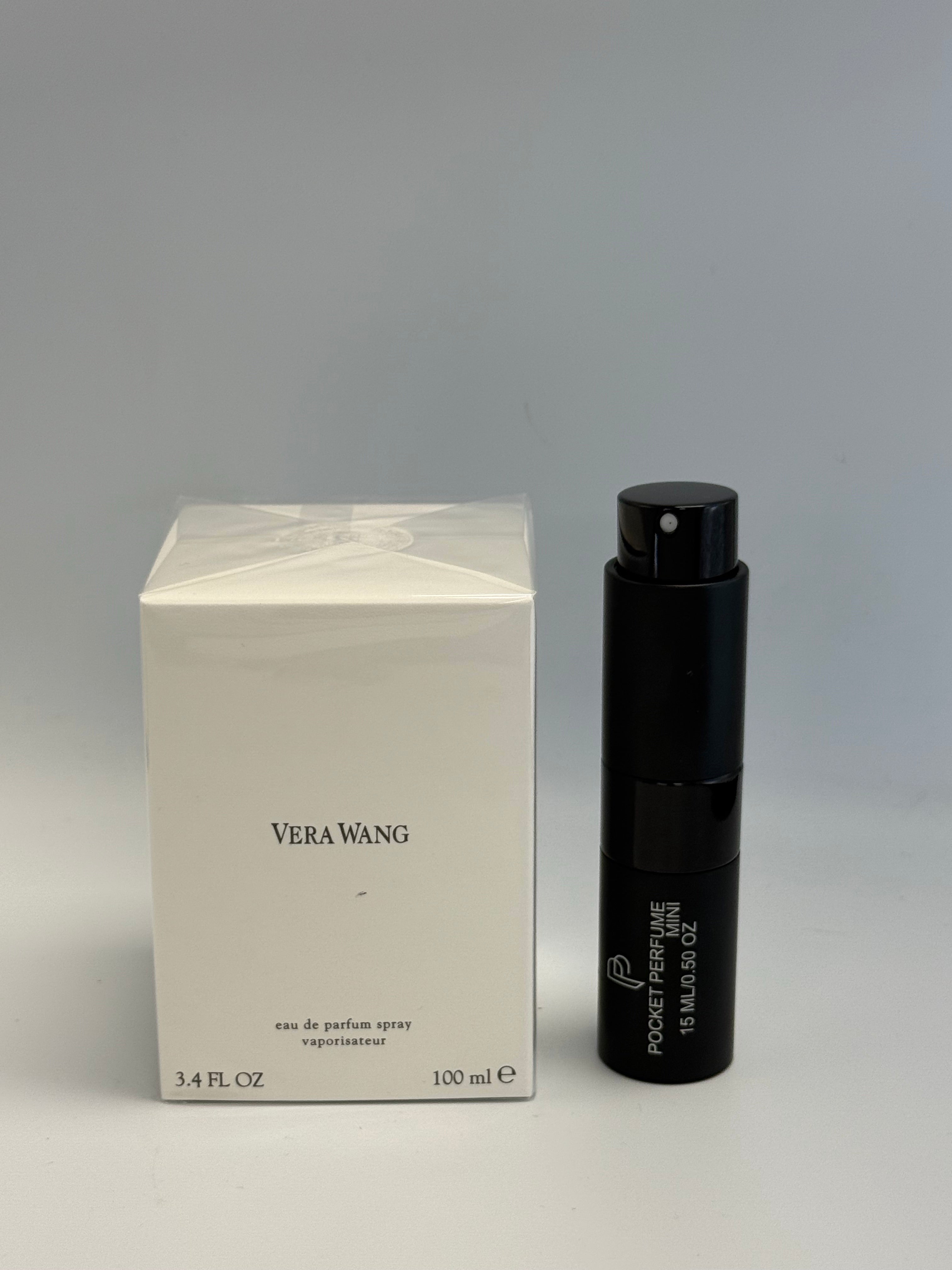 Vera Wang Eau De Parfum Spray for Women