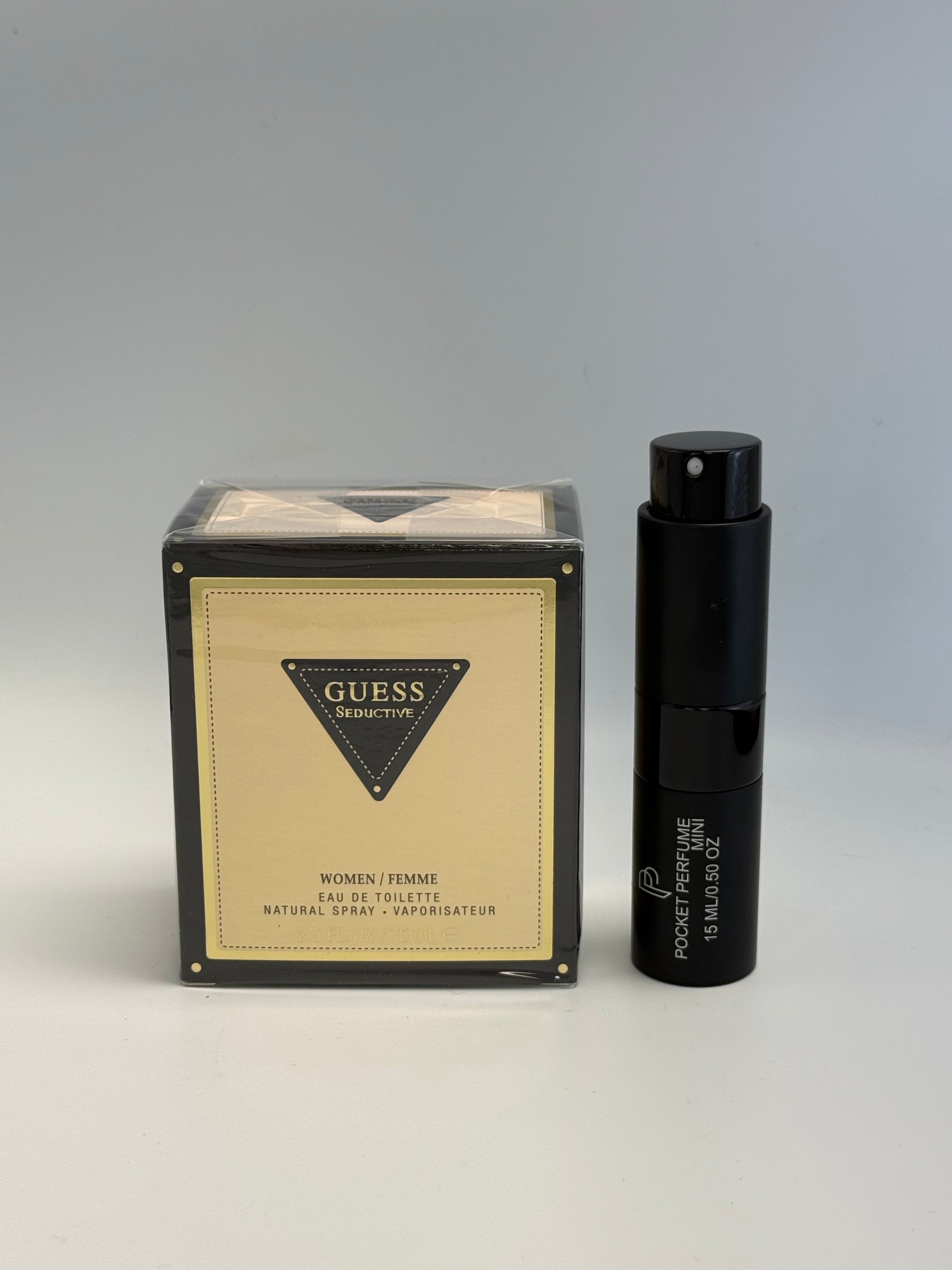 Guess Seductive Eau De Toilette for Women