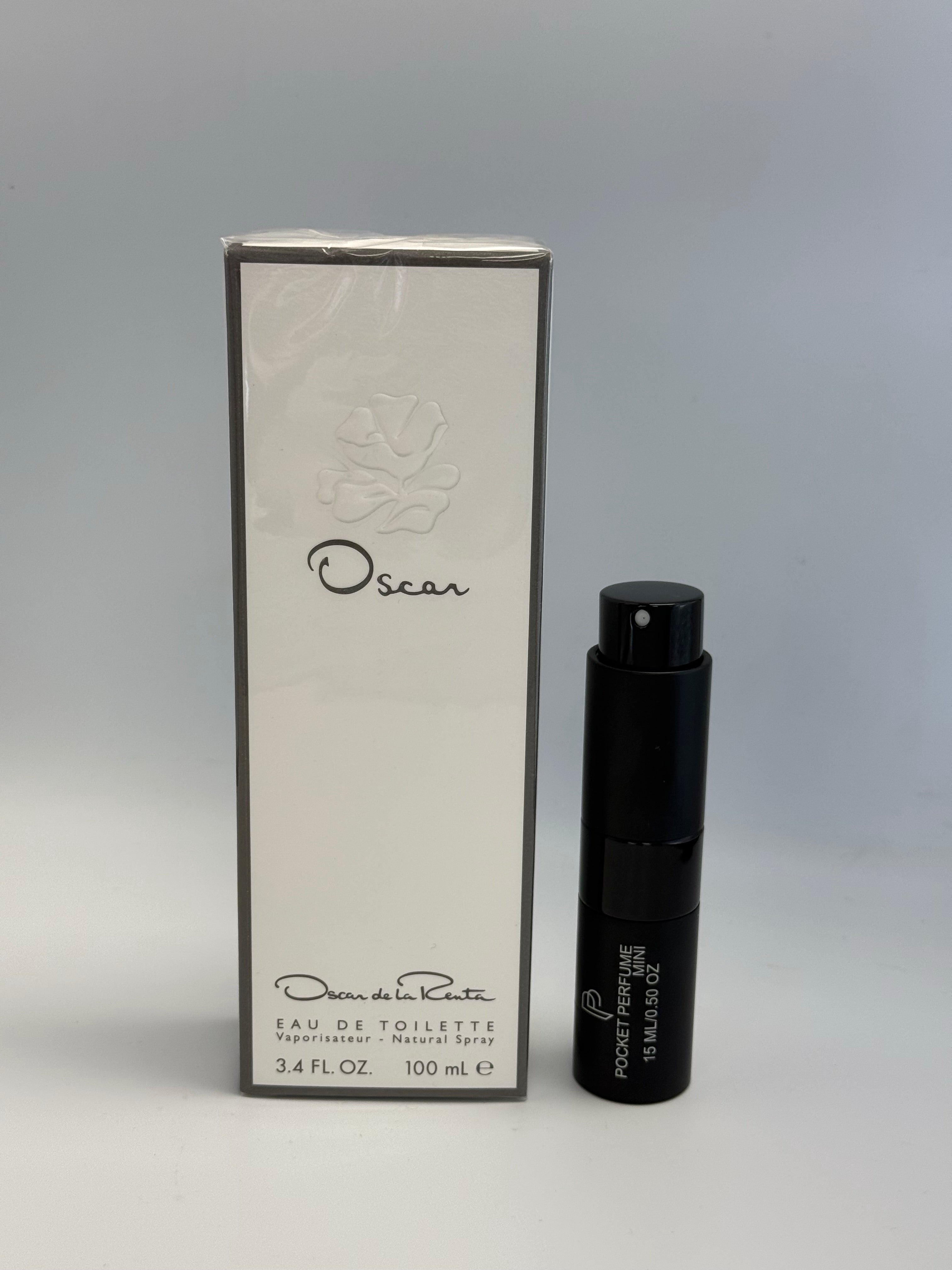 Oscar by Oscar De La Renta Eau De Toilette for Women