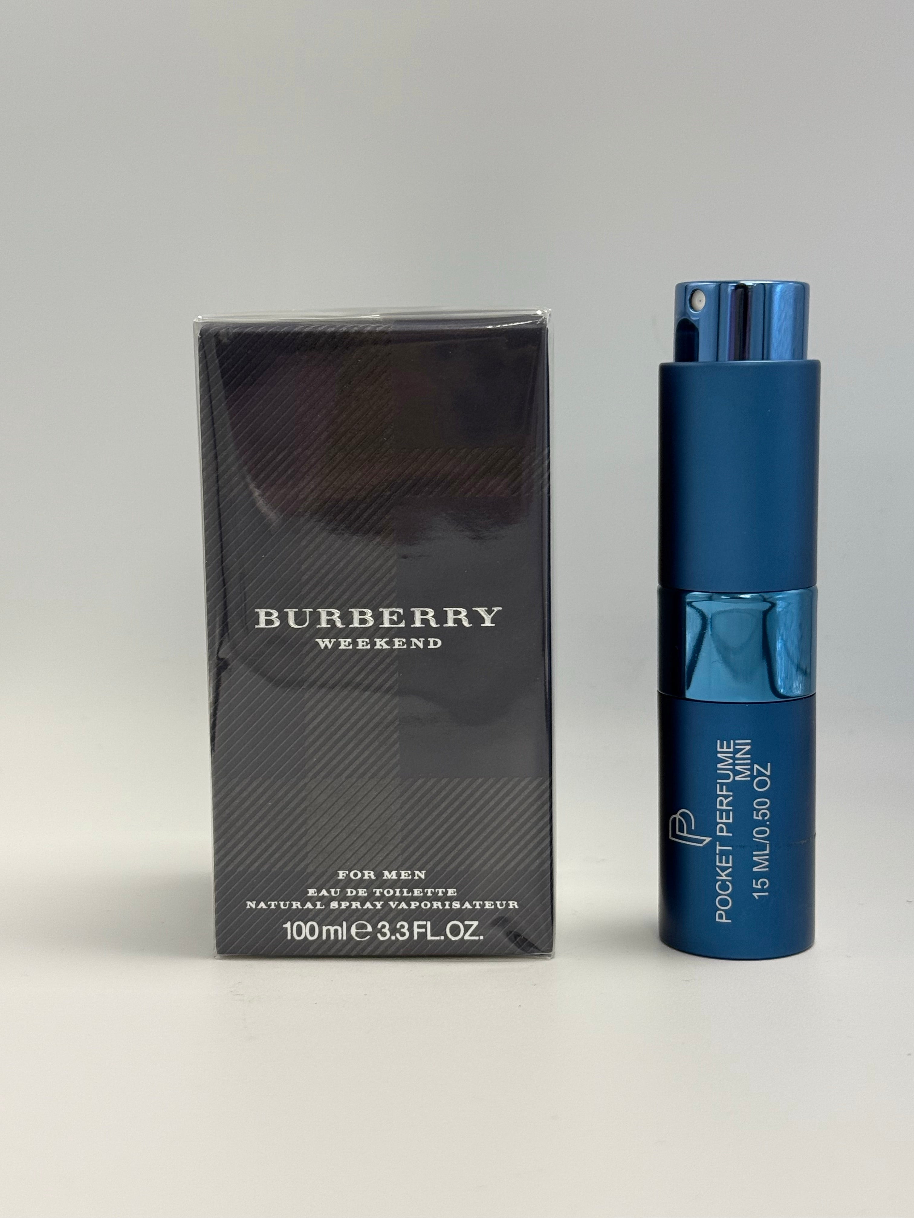 Burberry Weekend Eau de Toilette for Men
