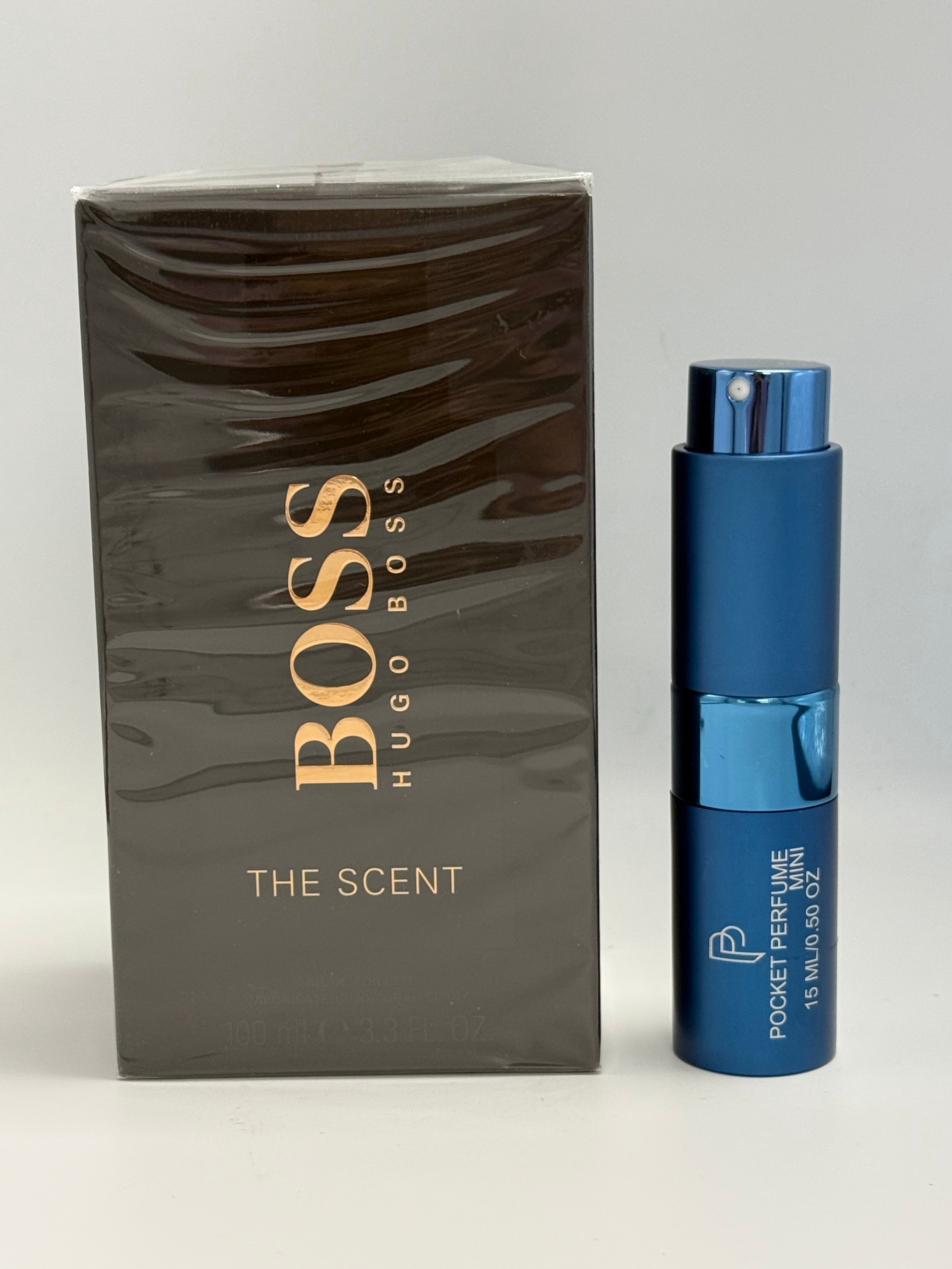 Boss The Scent Eau De Toilette for Men