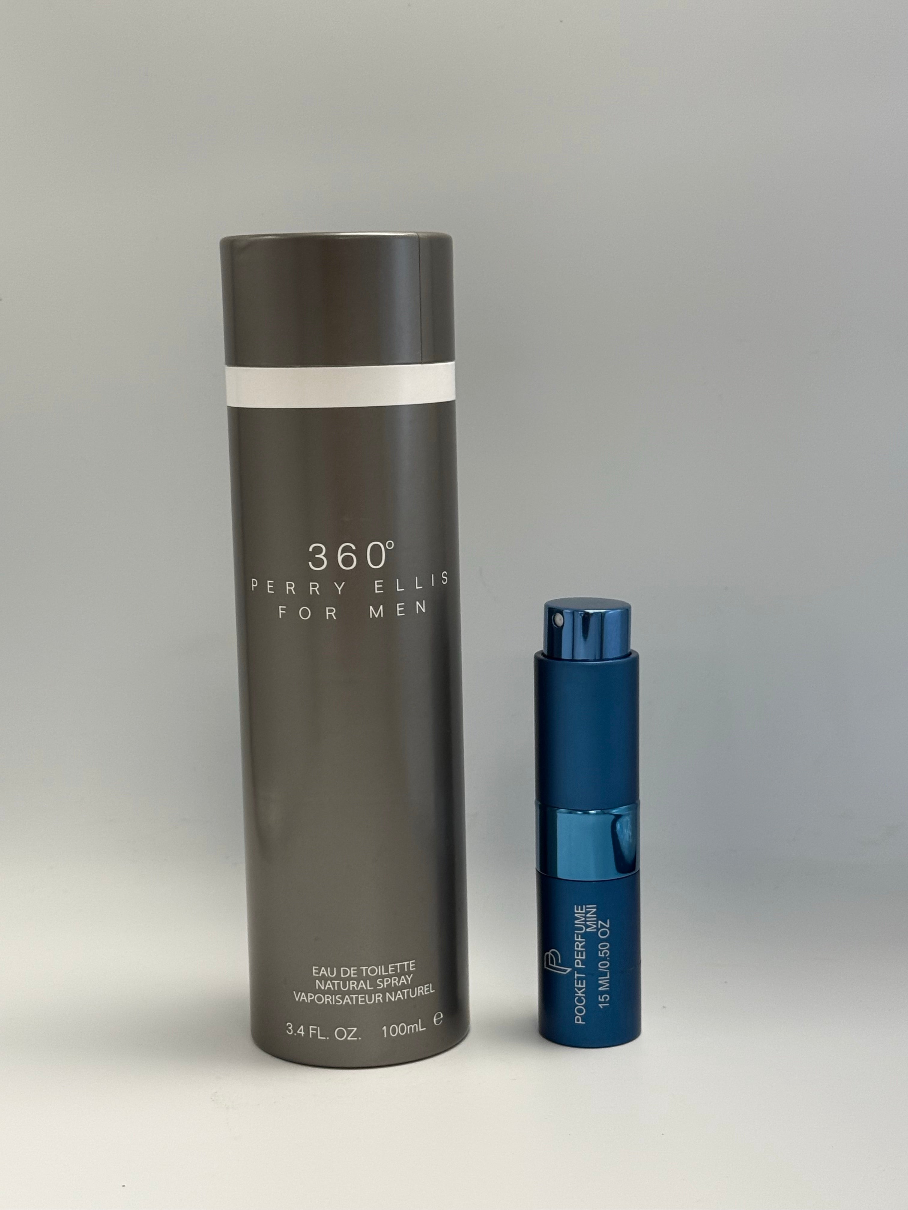 360 by Perry Ellis Eau de Toilette for Men
