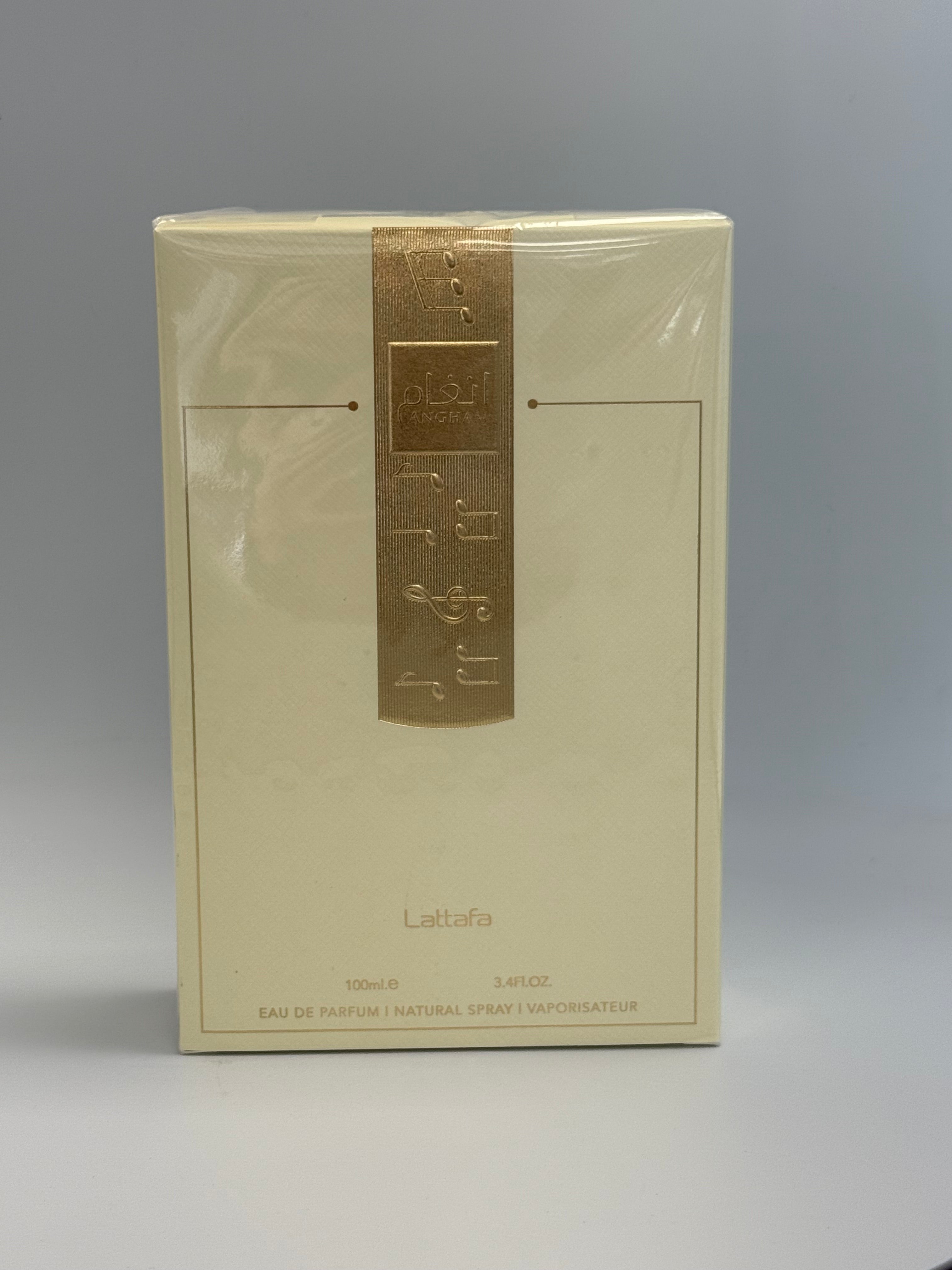 Lattafa Angham Eau de Parfum Unisex