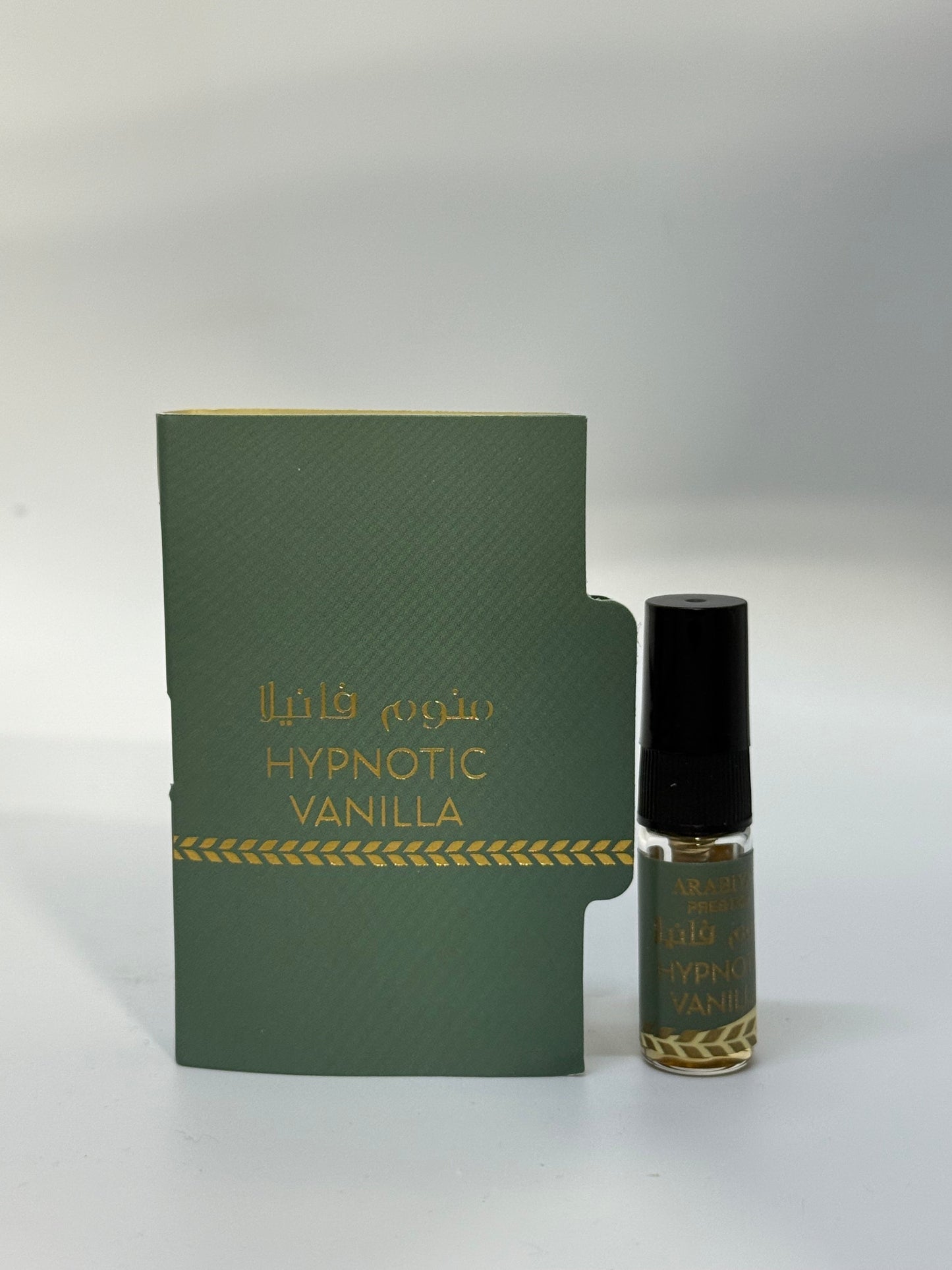 HYPNOTIC VANILLA Eau De Parfum for Unisex