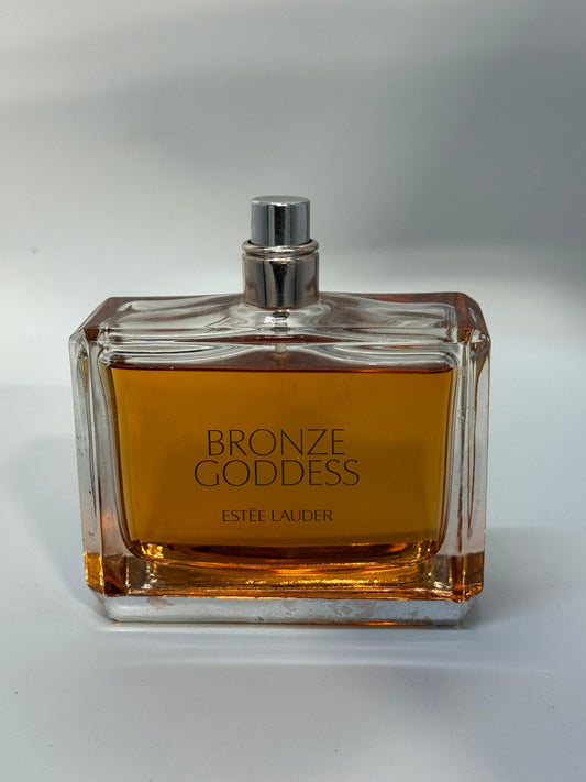 Estée Lauder Bronze Goddess Eau de Parfum perfume bottle