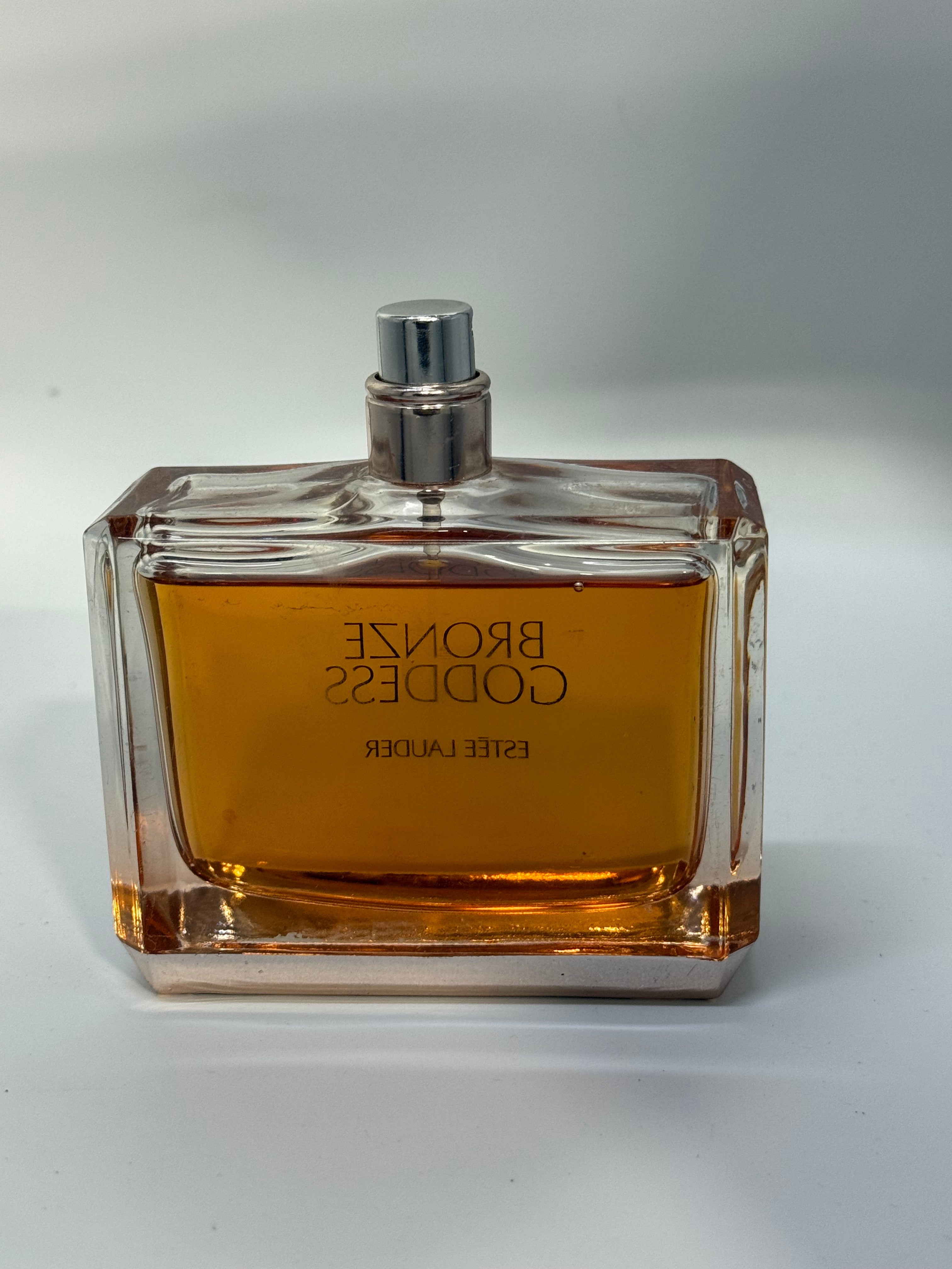 Estée Lauder Bronze Goddess Eau de Parfum Spray for Women