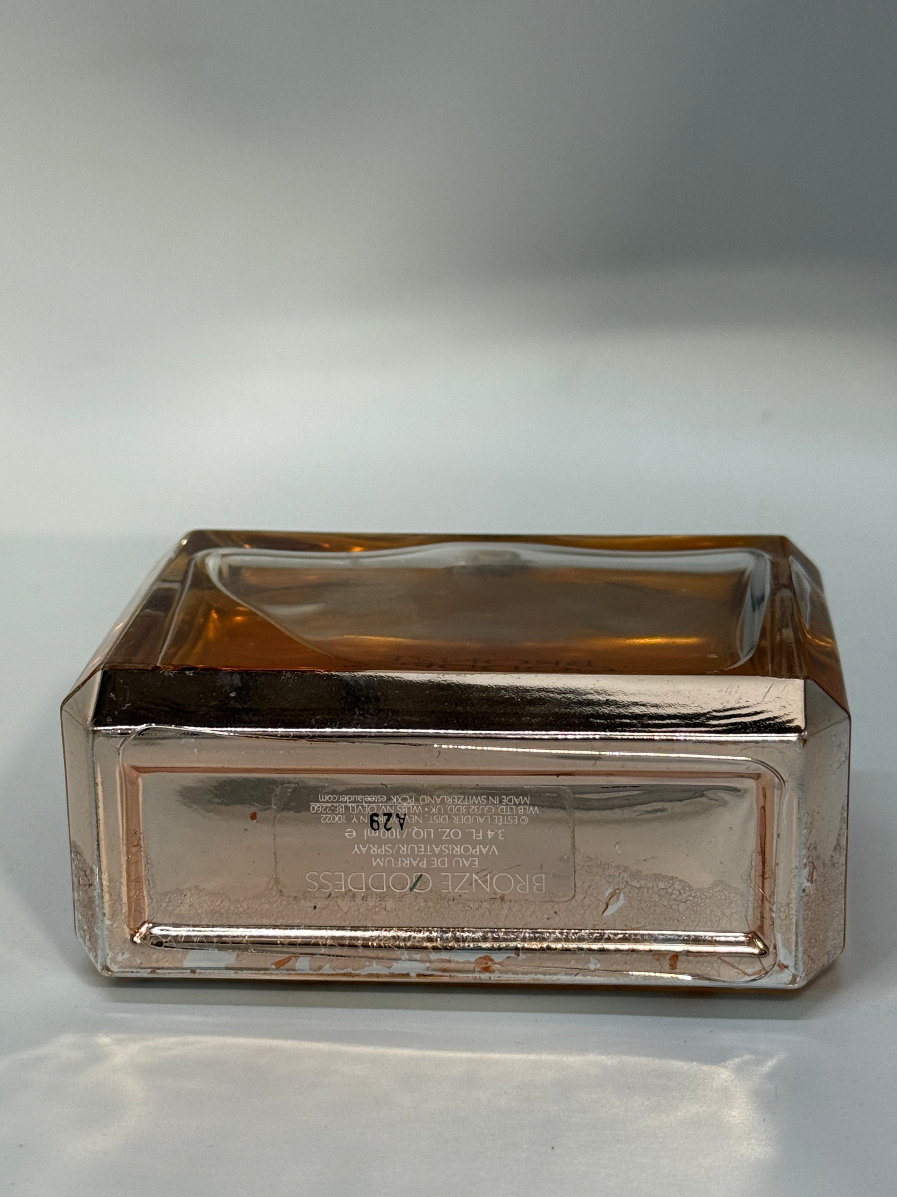 Estée Lauder Bronze Goddess Eau de Parfum Spray for Women