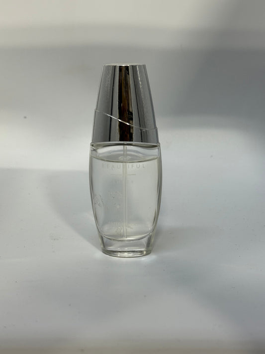 Estée Lauder Beautiful Sheer Eau de Parfum perfume bottle
