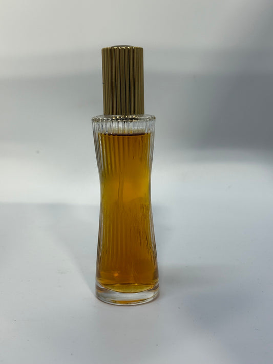Youth Dew Amber Nude by Estée Lauder Eau de Parfum perfume bottle