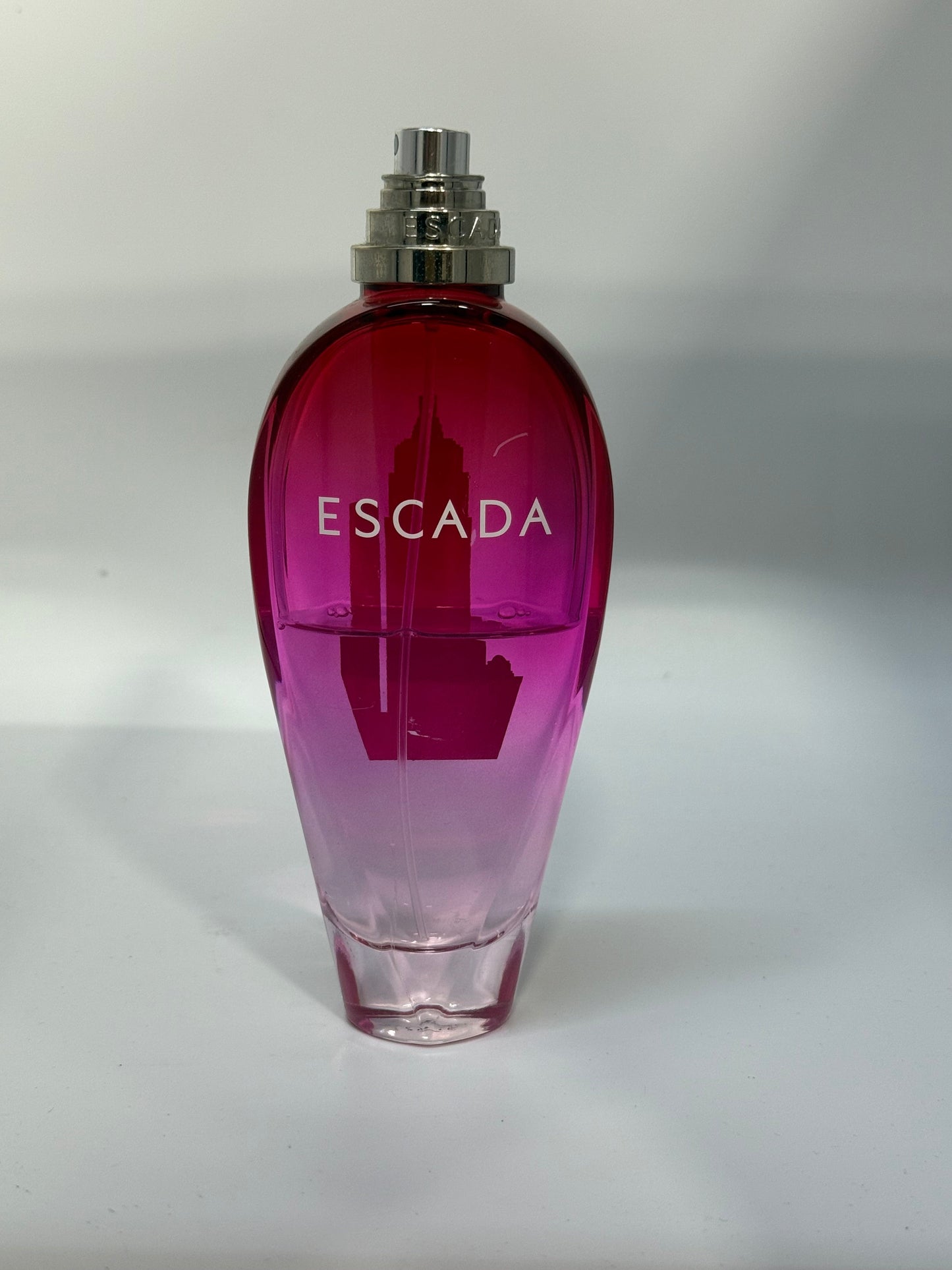 Escada Sexy Graffiti Eau de Toilette packaging box