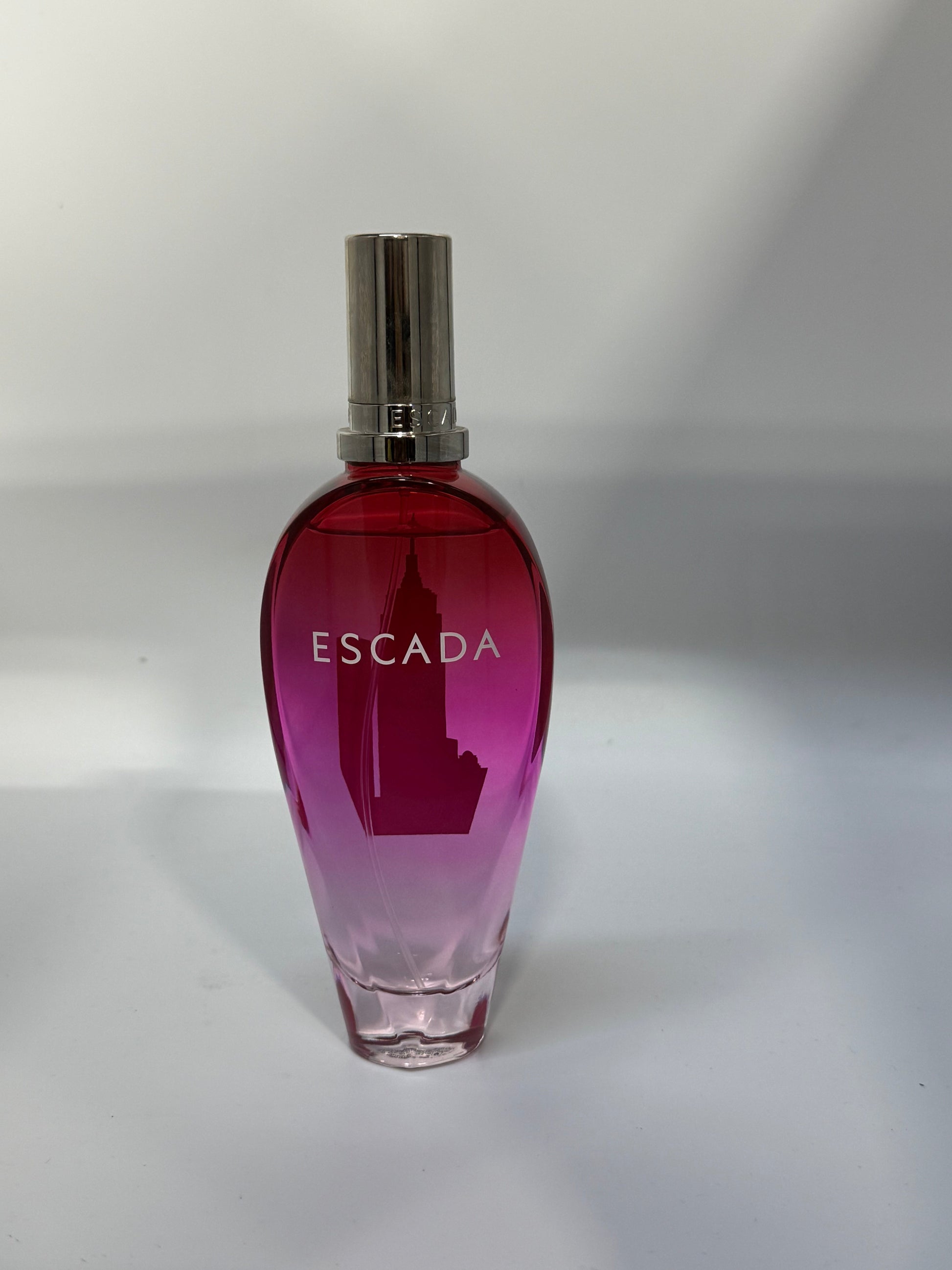 Escada Sexy Graffiti Eau de Toilette perfume bottle