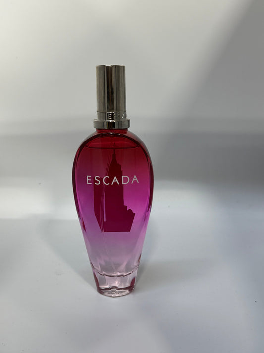 Escada Sexy Graffiti Eau de Toilette perfume bottle