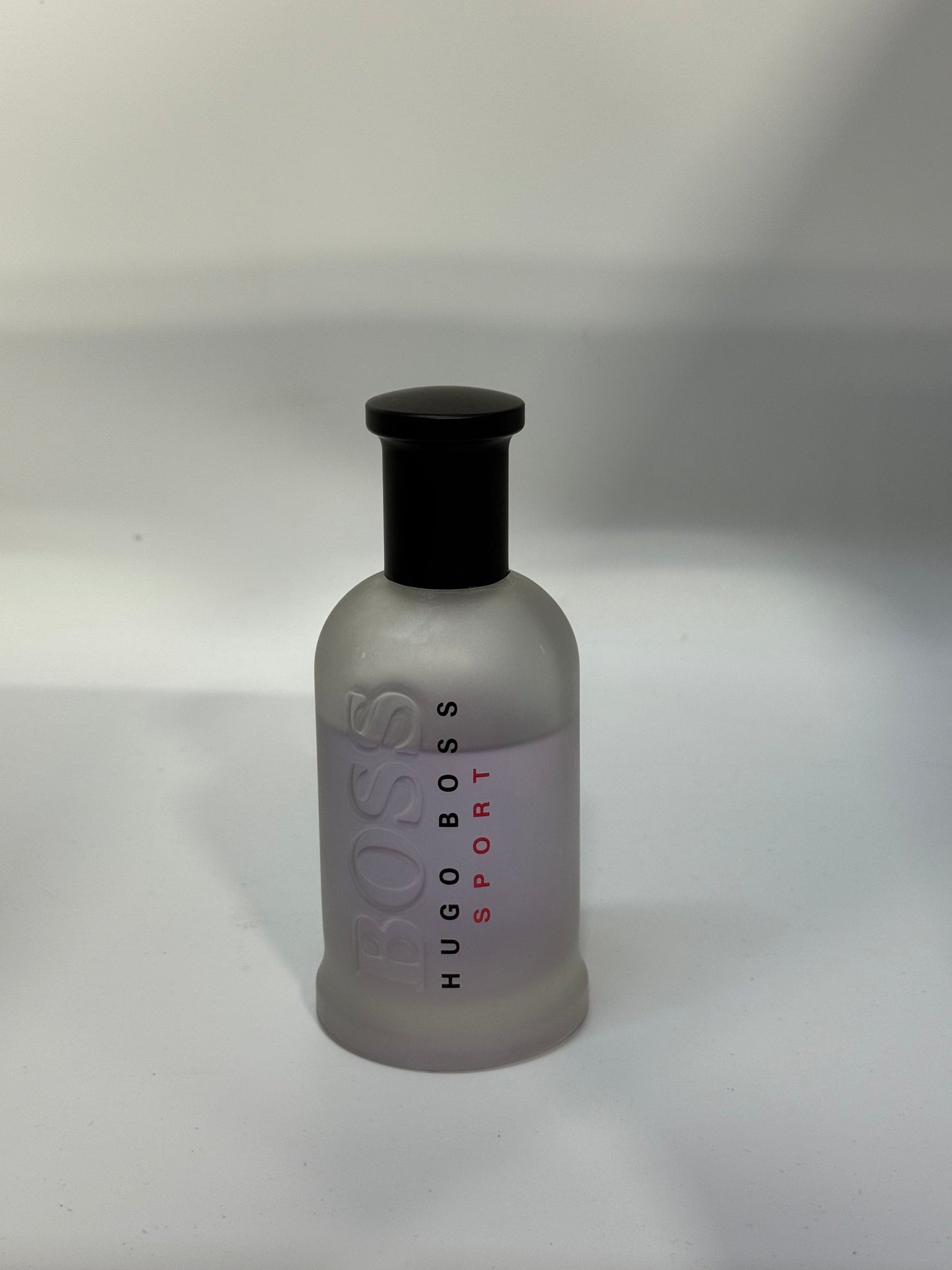 Hugo Boss Bottled Sport Eau de Toilette carton and packaging