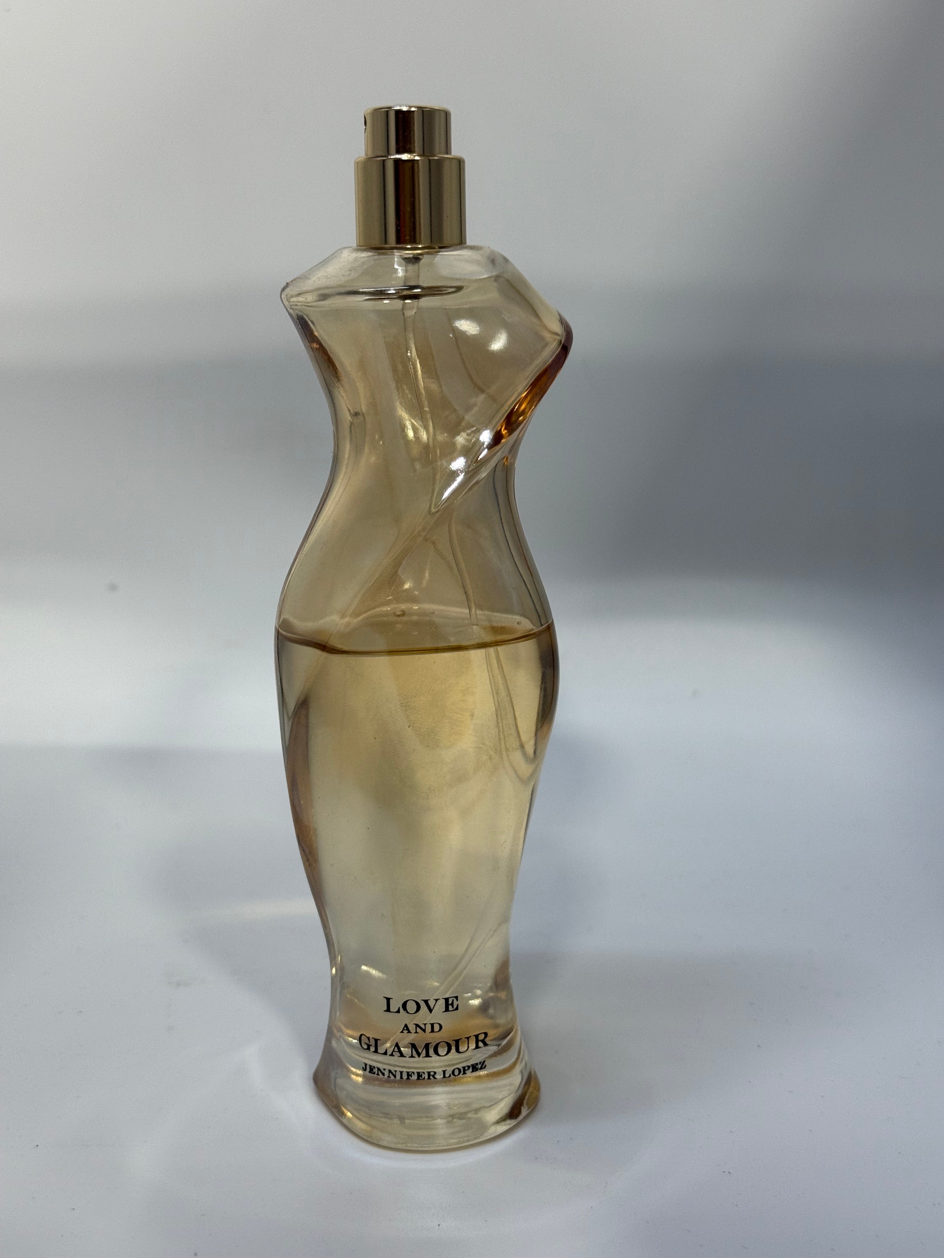 JLO Love & Glamour Eau de Parfum Spray for Women