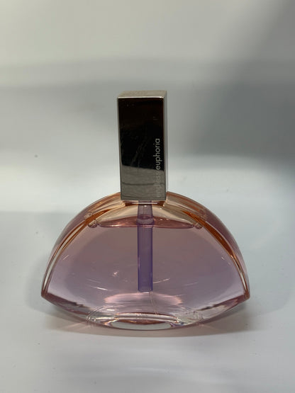 Calvin Klein Endless Euphoria Eau de Parfum bottle and box