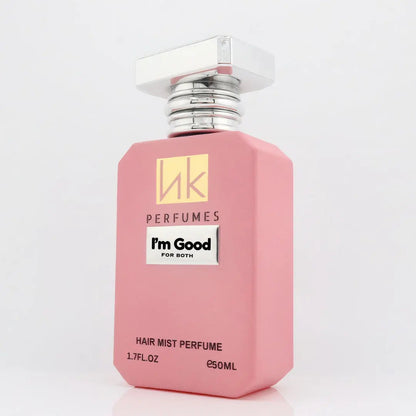 I'm Good Parfum boxed presentation