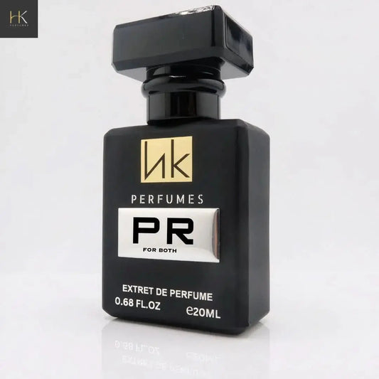 PR Inspired by Kajal Lamar