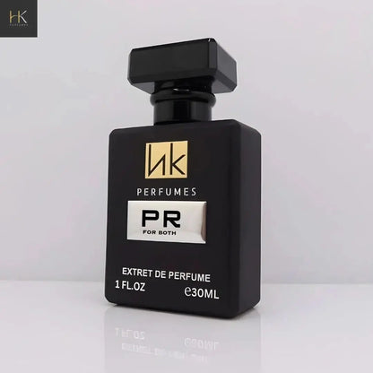 PR Inspired by Kajal Lamar