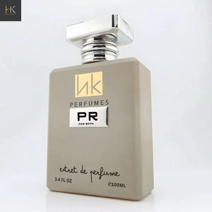 PR Inspired by Kajal Lamar