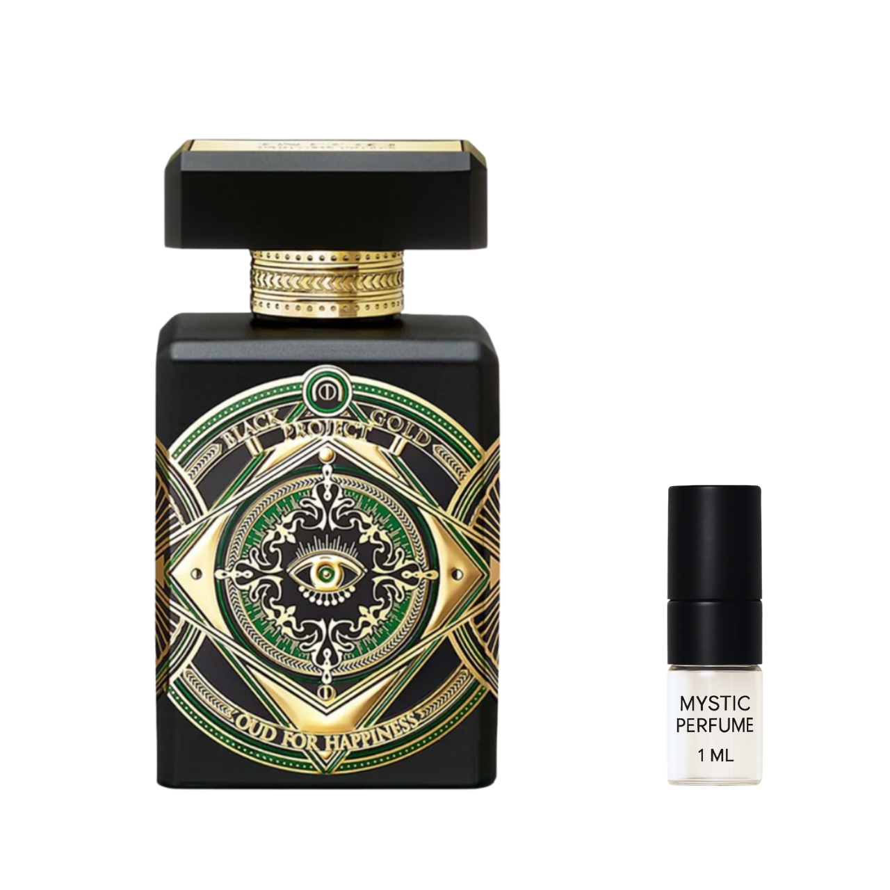 Initio Oud for Greatness Neo Decant (Sample)