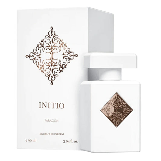 Initio Parfums Prives Paragon Extrait de Parfum perfume bottle