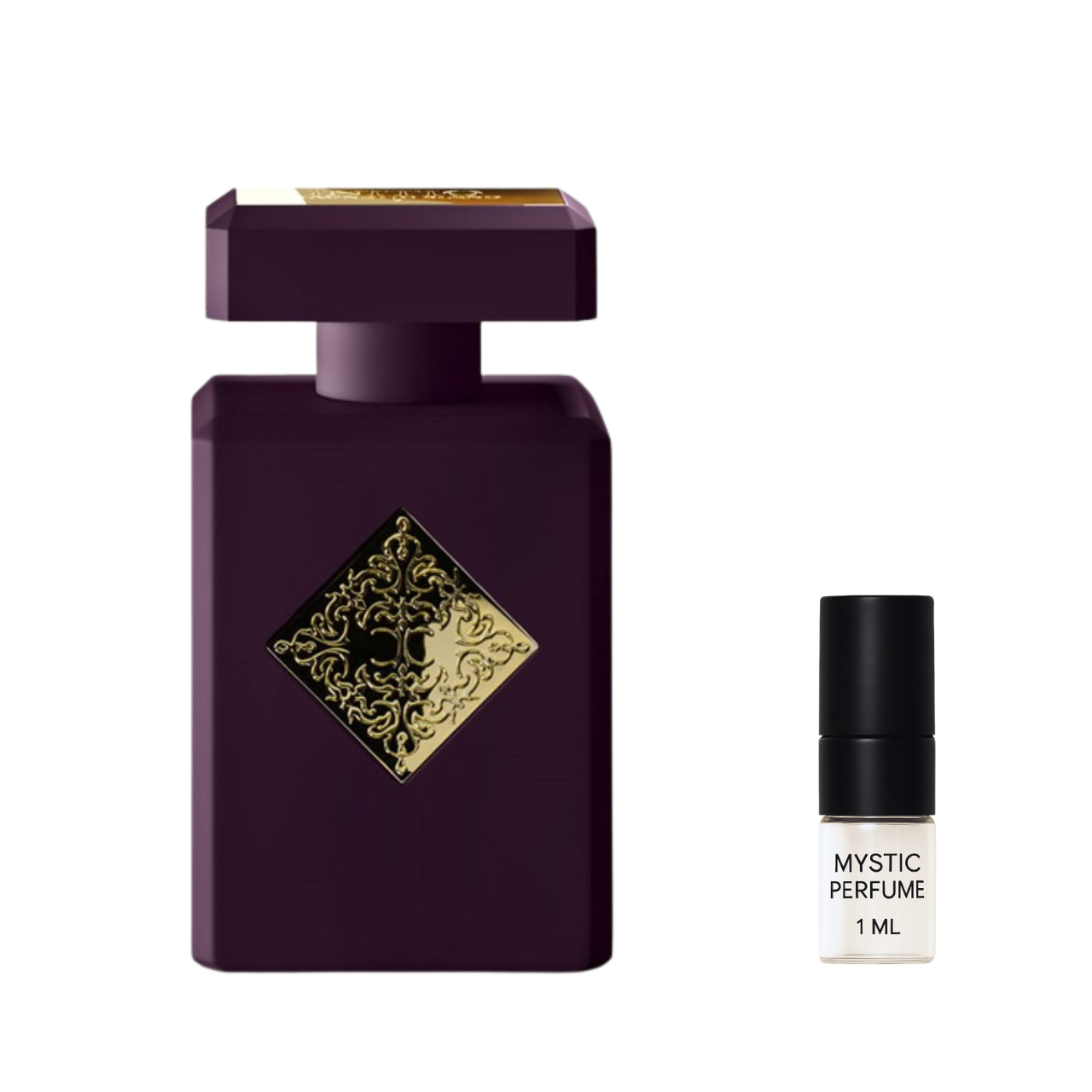 Initio Psychedelic Love Decant (Sample)