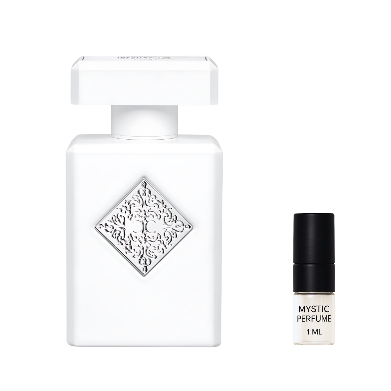 Initio Rehab Decant (Sample)