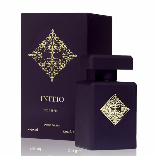 Initio Parfums Prives Side Effect Eau de Parfum perfume bottle