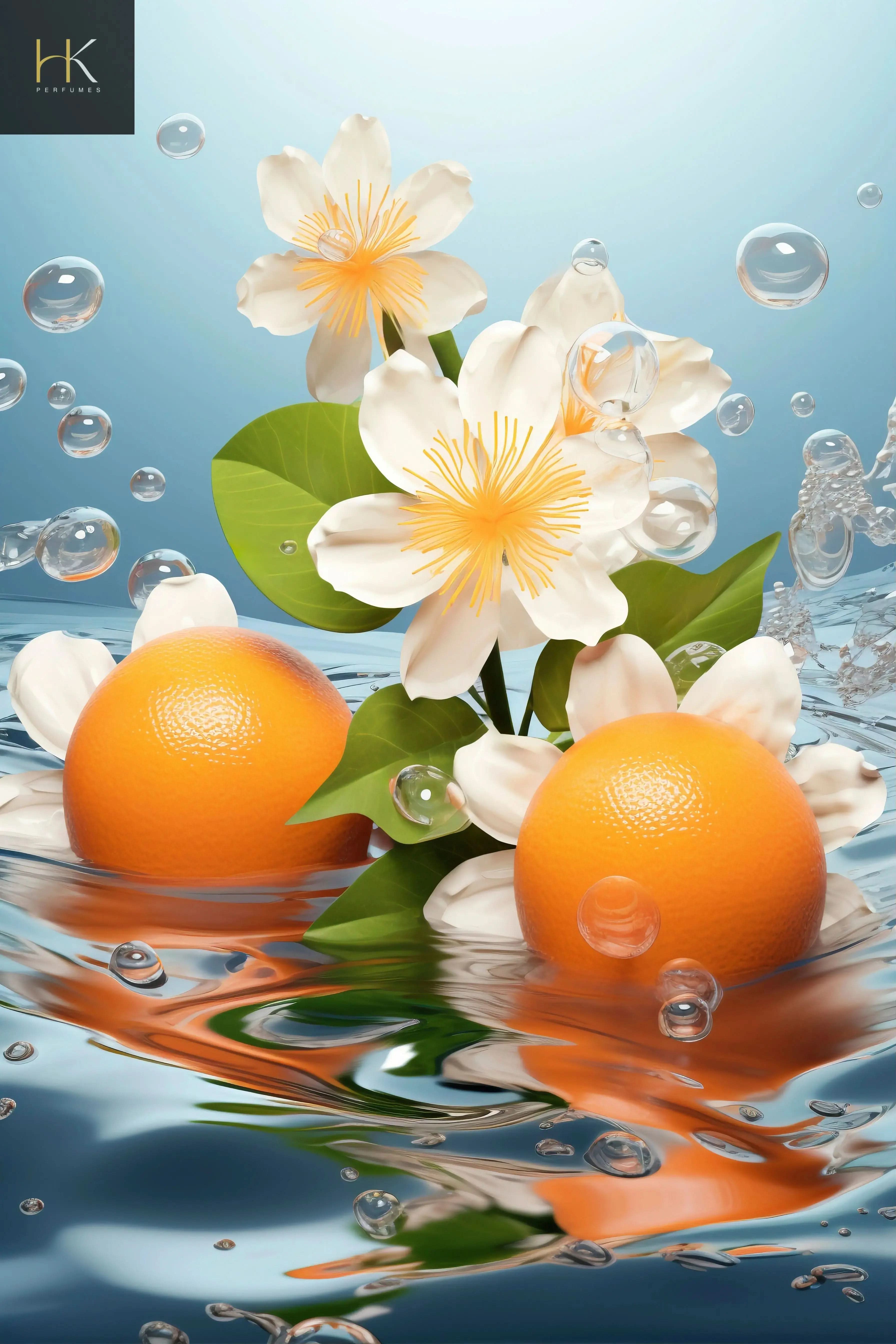 Inspired by MFK's Discovery Set