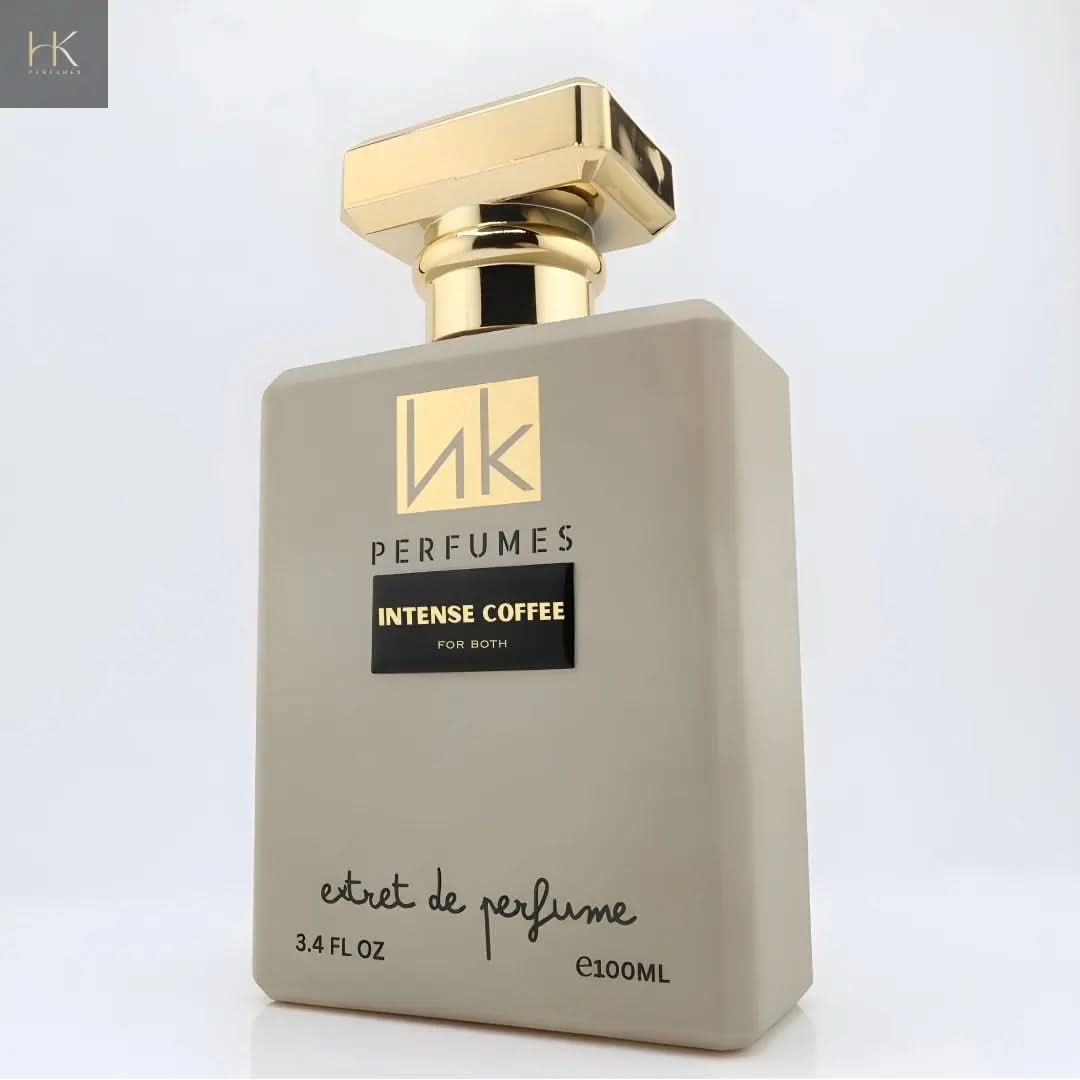 Intense Coffee Inspired By Intense Cafe Montale