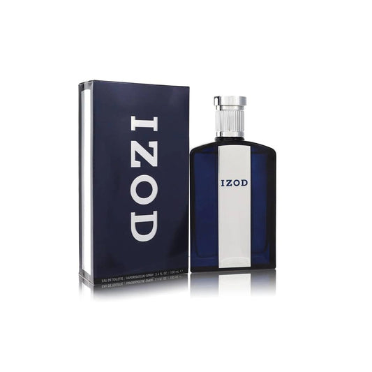Izod Izod Eau de Toilette perfume bottle