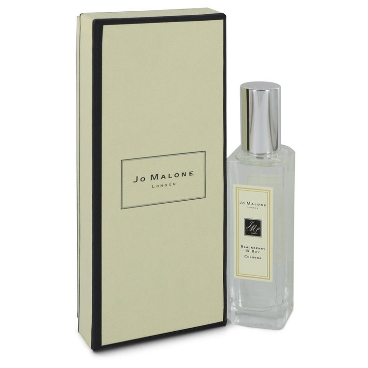 Jo Malone Blackberry & Bay by Jo Malone perfume bottle