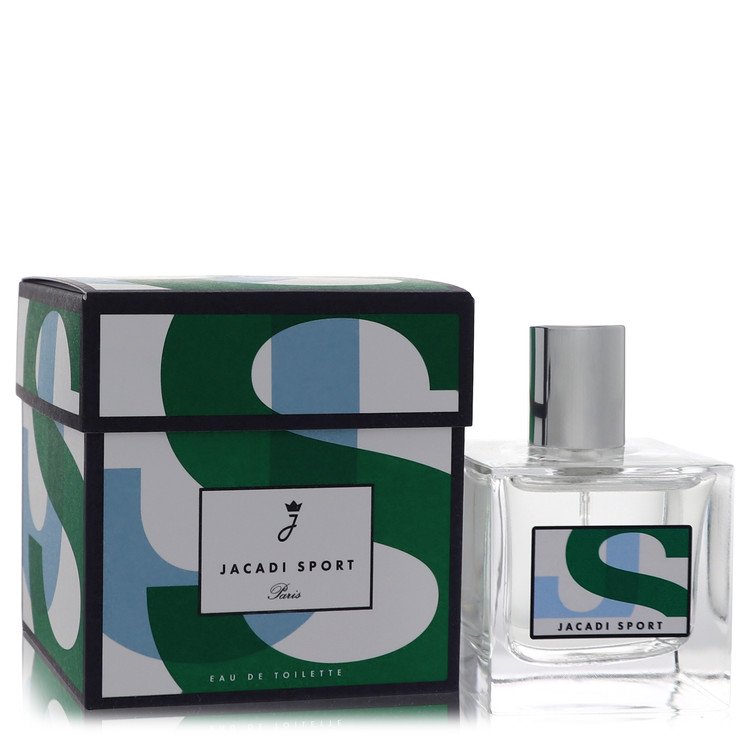 Jacadi Sport by Jacadi perfume bottle