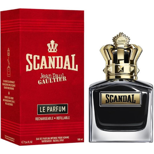 Jean Paul Gaultier Scandal Le Parfum Intense Eau de Parfum for Men