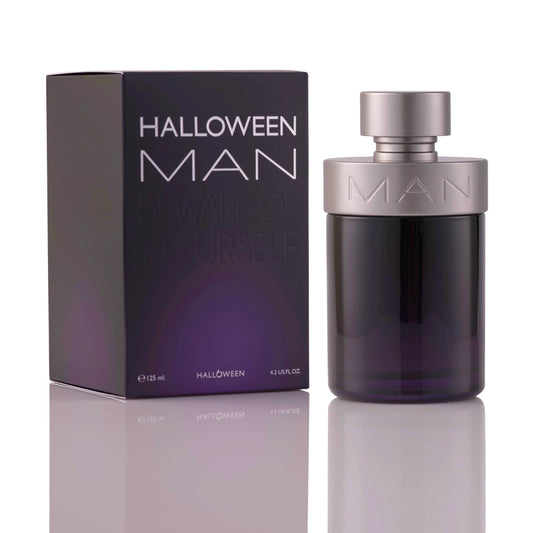 Jesus Del Pozo Halloween Man Eau de Toilette for Men