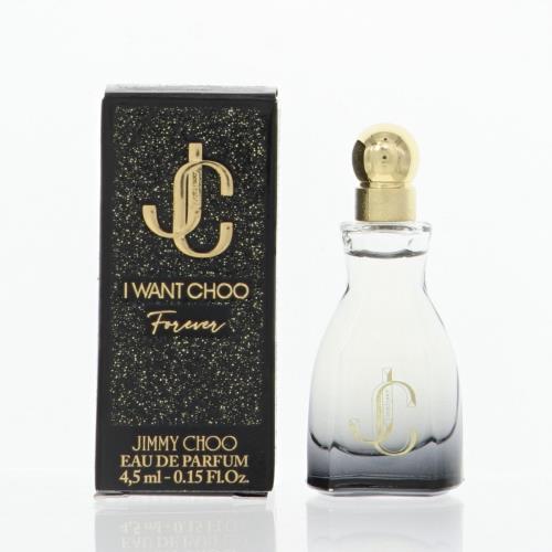 Jimmy Choo I Want Choo Forever Eau de Parfum for Women