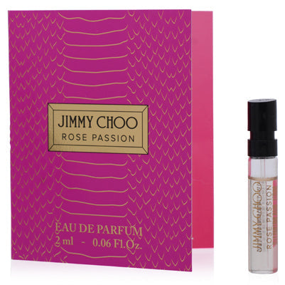 Jimmy Choo Rose Passion Eau de Parfum for Women