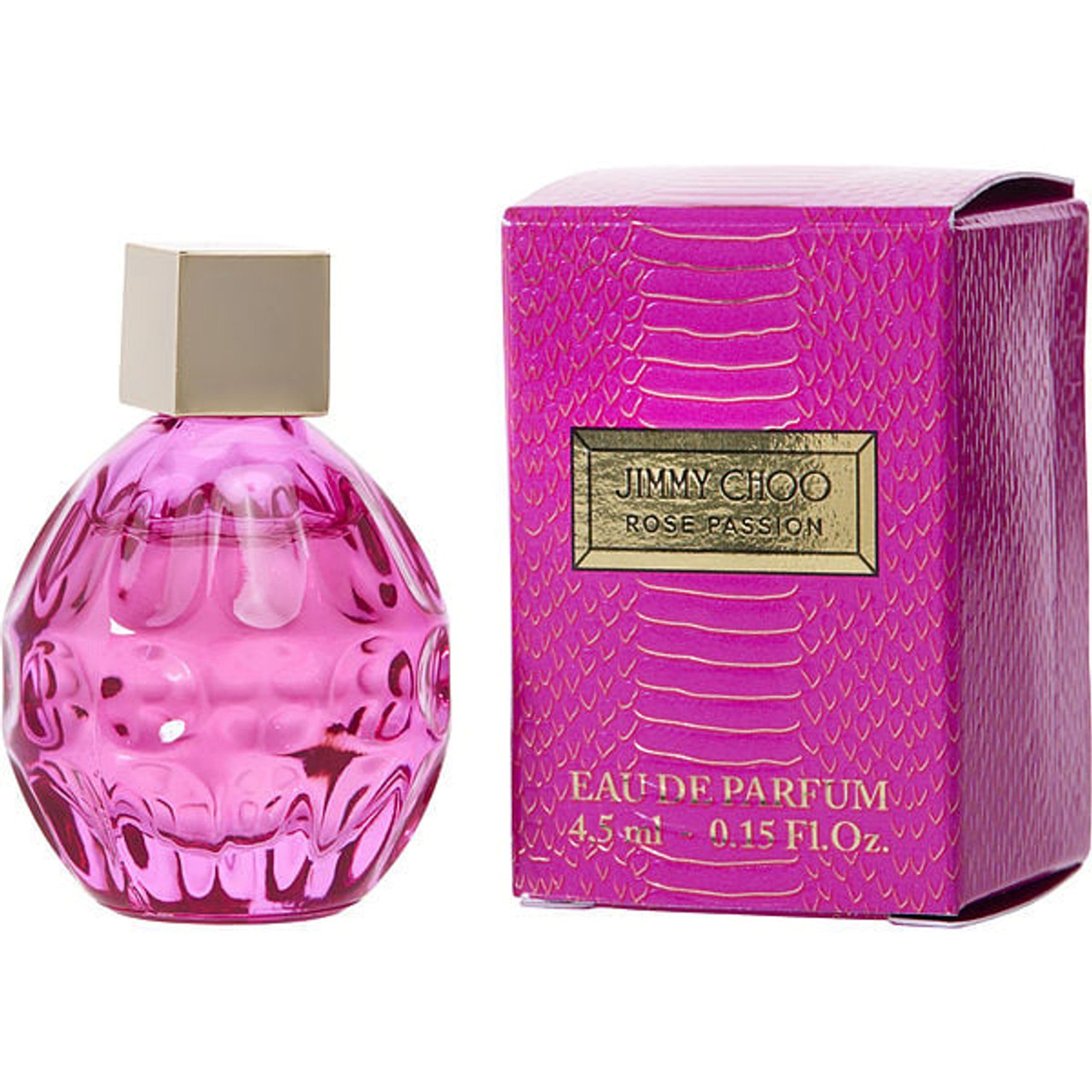 Jimmy Choo Rose Passion Eau de Parfum for Women