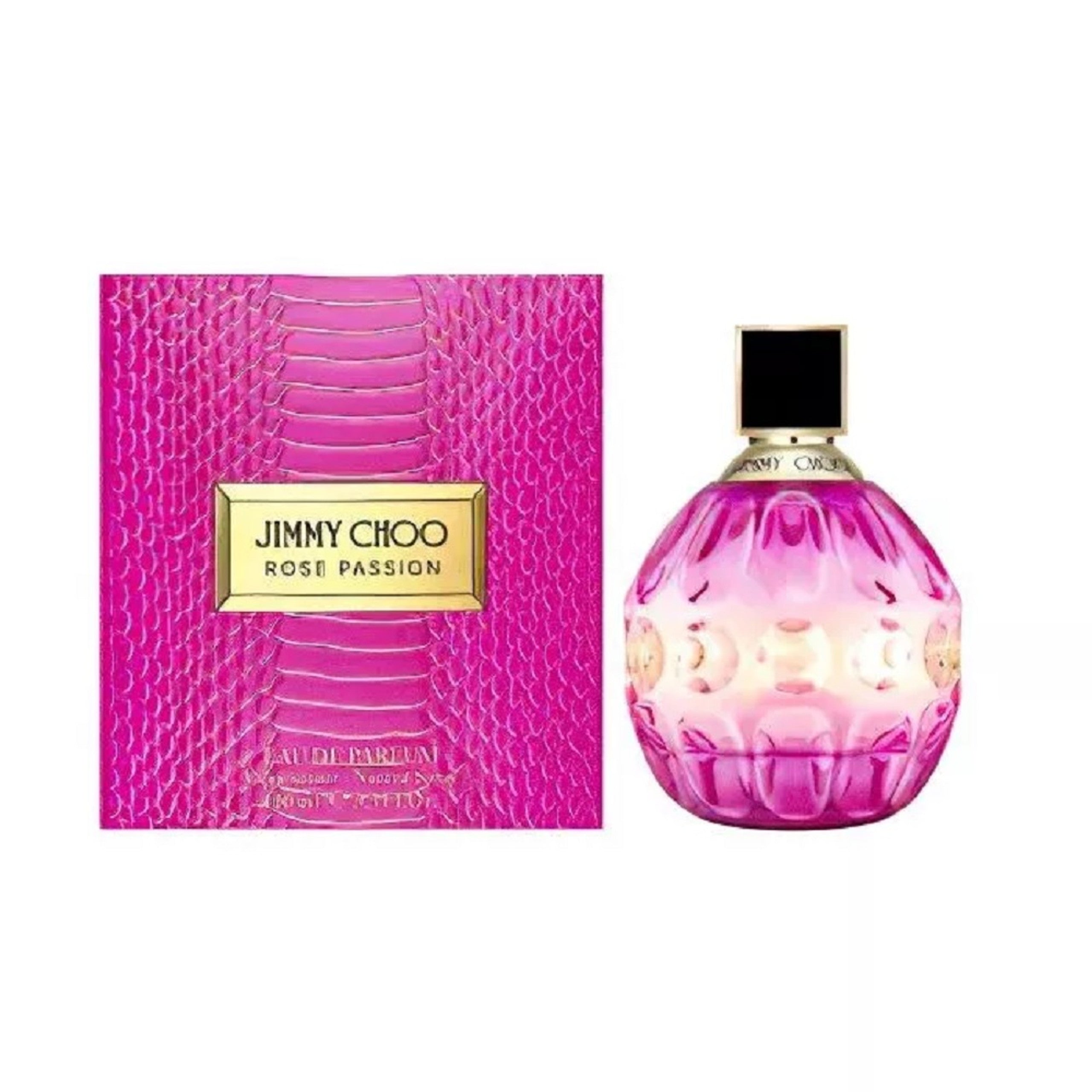 Jimmy Choo Rose Passion Eau de Parfum for Women