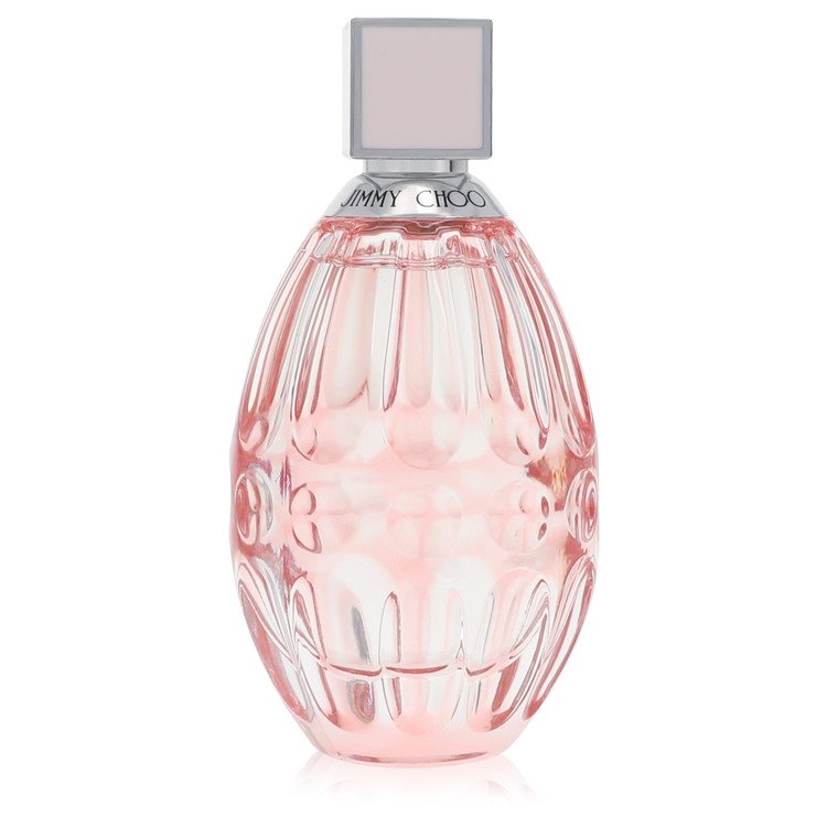 Jimmy Choo L'eau by Jimmy Choo perfume bottle