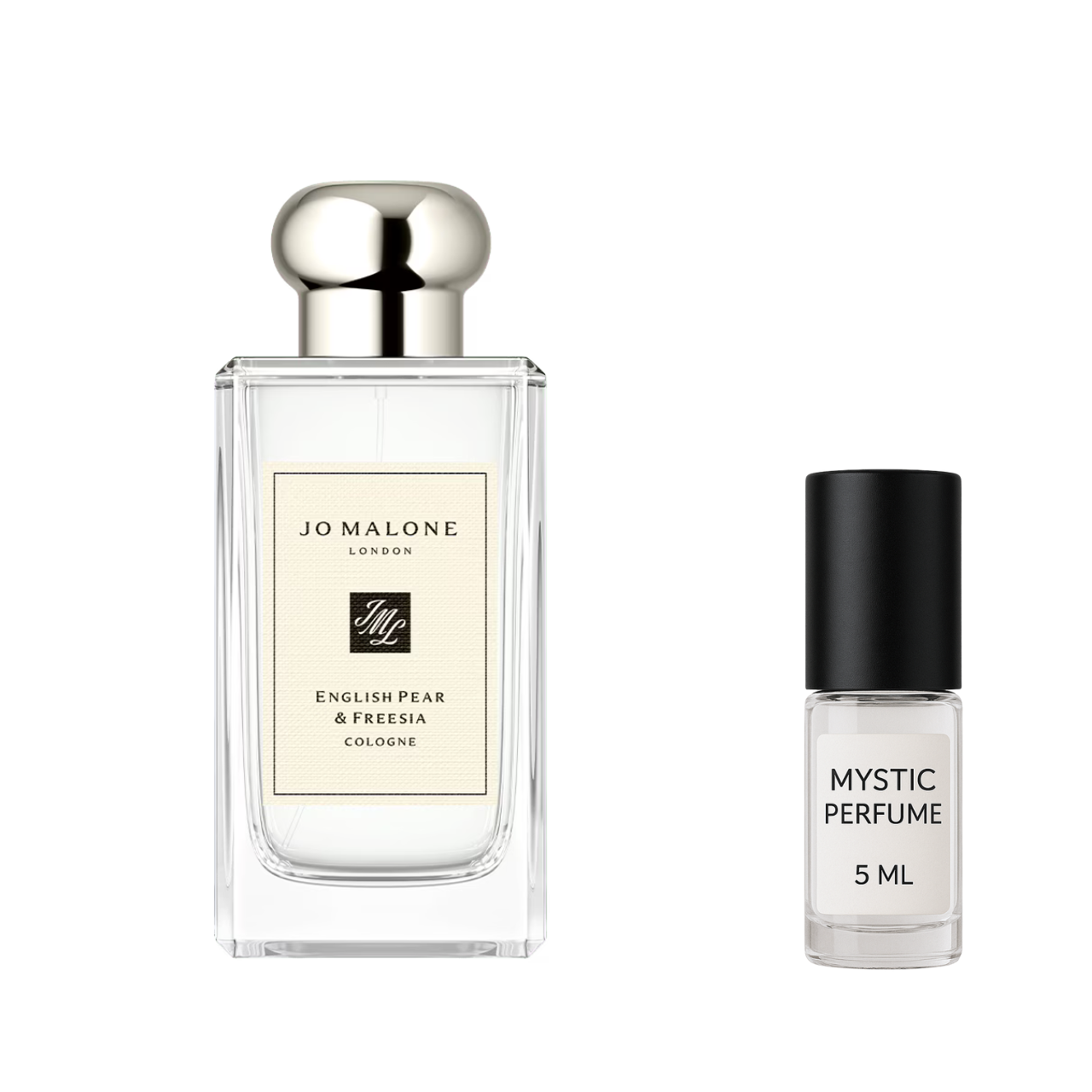 Jo Malone English Pear & Freesia Decant (Sample)