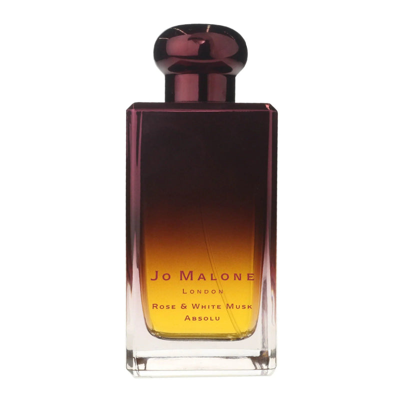 Jo Malone Rose White Musk Absolu