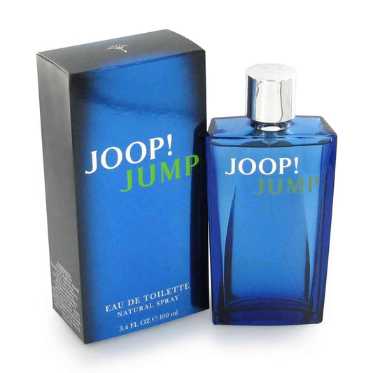 Joop! Jump Eau de Toilette perfume bottle