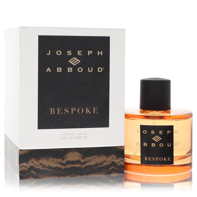 Joseph Abboud Bespoke by Joseph Abboud perfume bottle