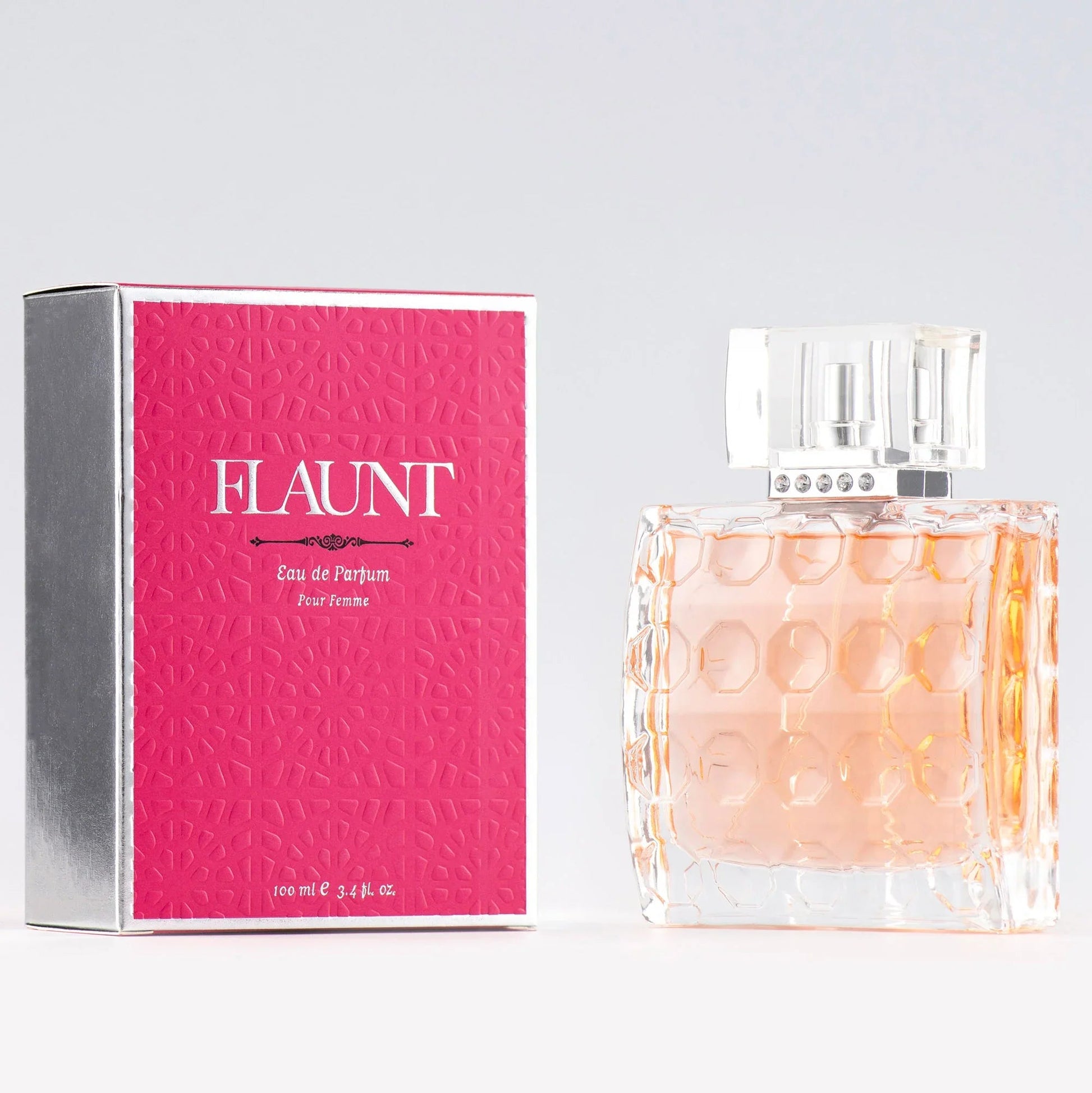 Joseph Prive Flaunt Eau de Parfum perfume bottle