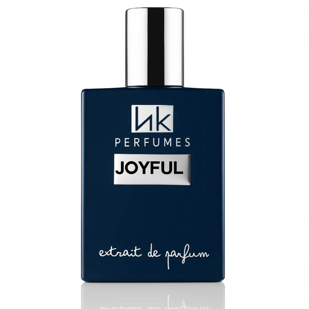 Joyful Inspired Amouage Sunshine Woman