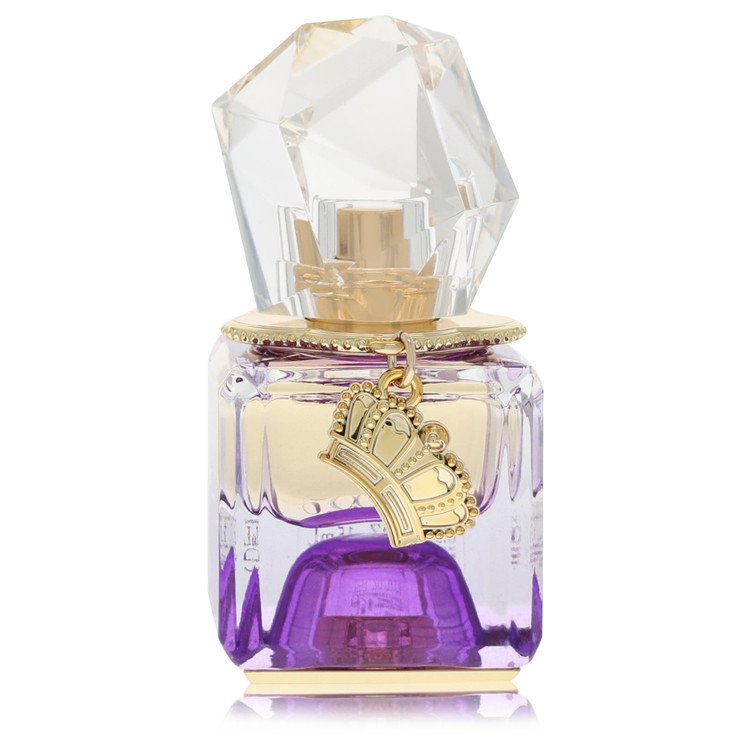 Juicy Couture Oui Play Decadent Queen by Juicy Couture perfume bottle