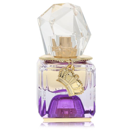 Juicy Couture Oui Play Decadent Queen by Juicy Couture perfume bottle