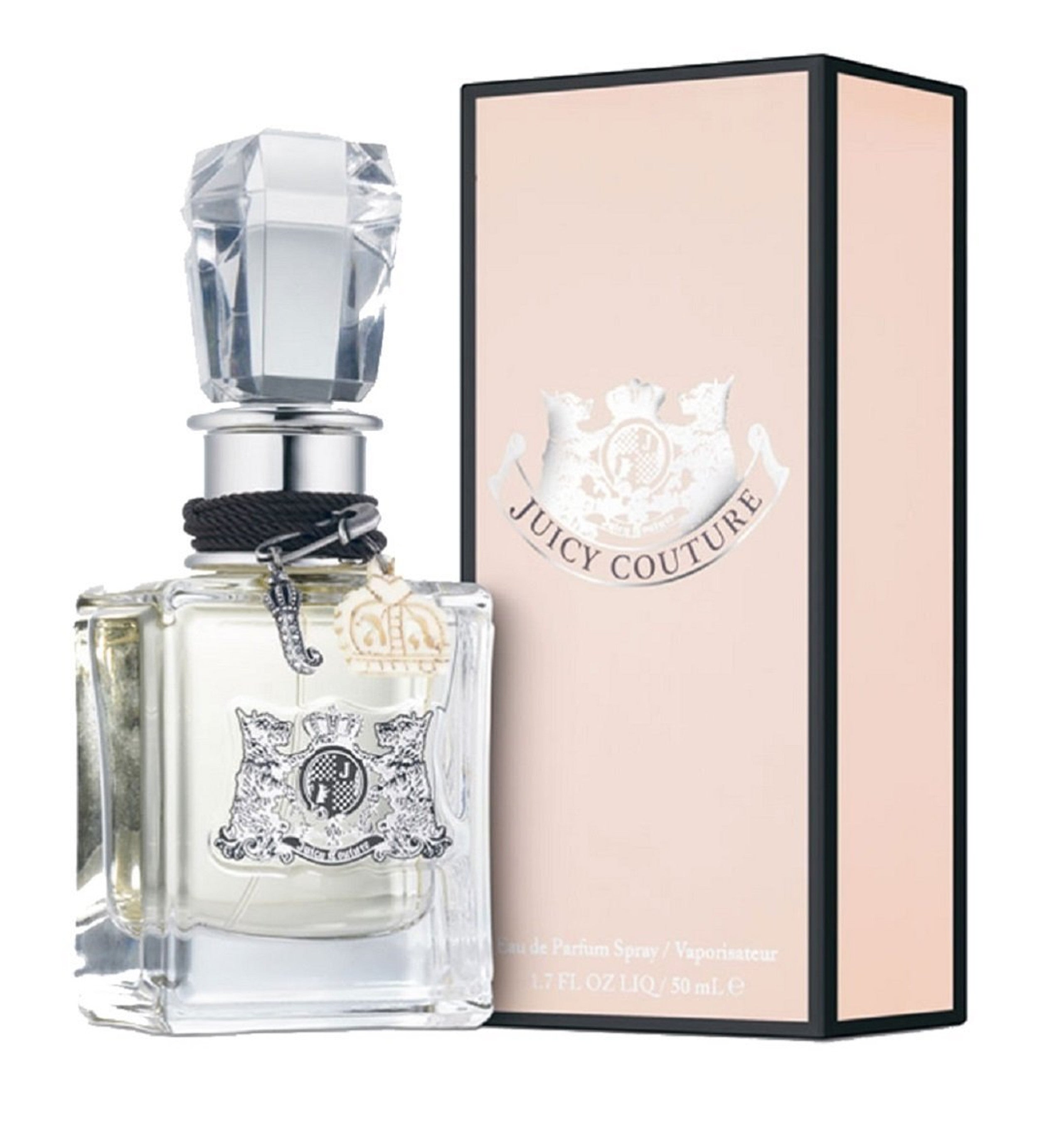Juicy Couture Juicy Couture Eau de Parfum for Women
