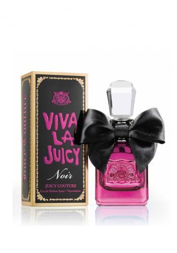 Juicy Couture Viva La Juicy Noir Eau de Parfum packaging box
